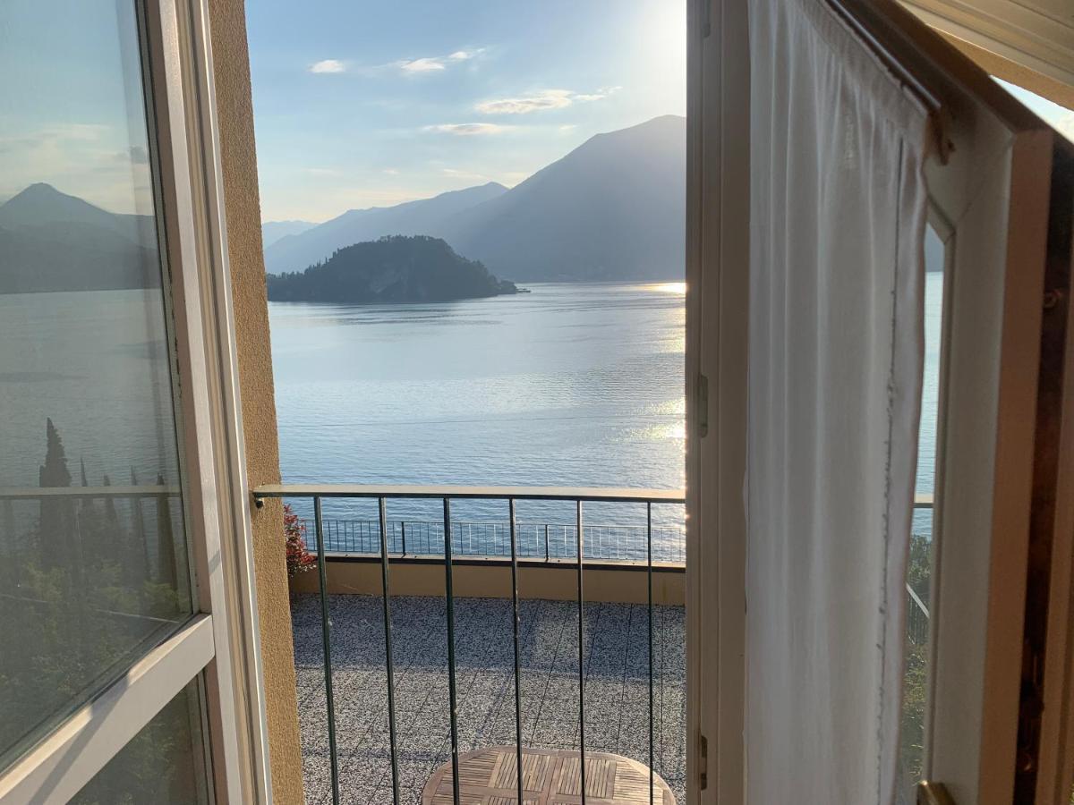 Il terrazzo sul Lago Varenna Esterno foto