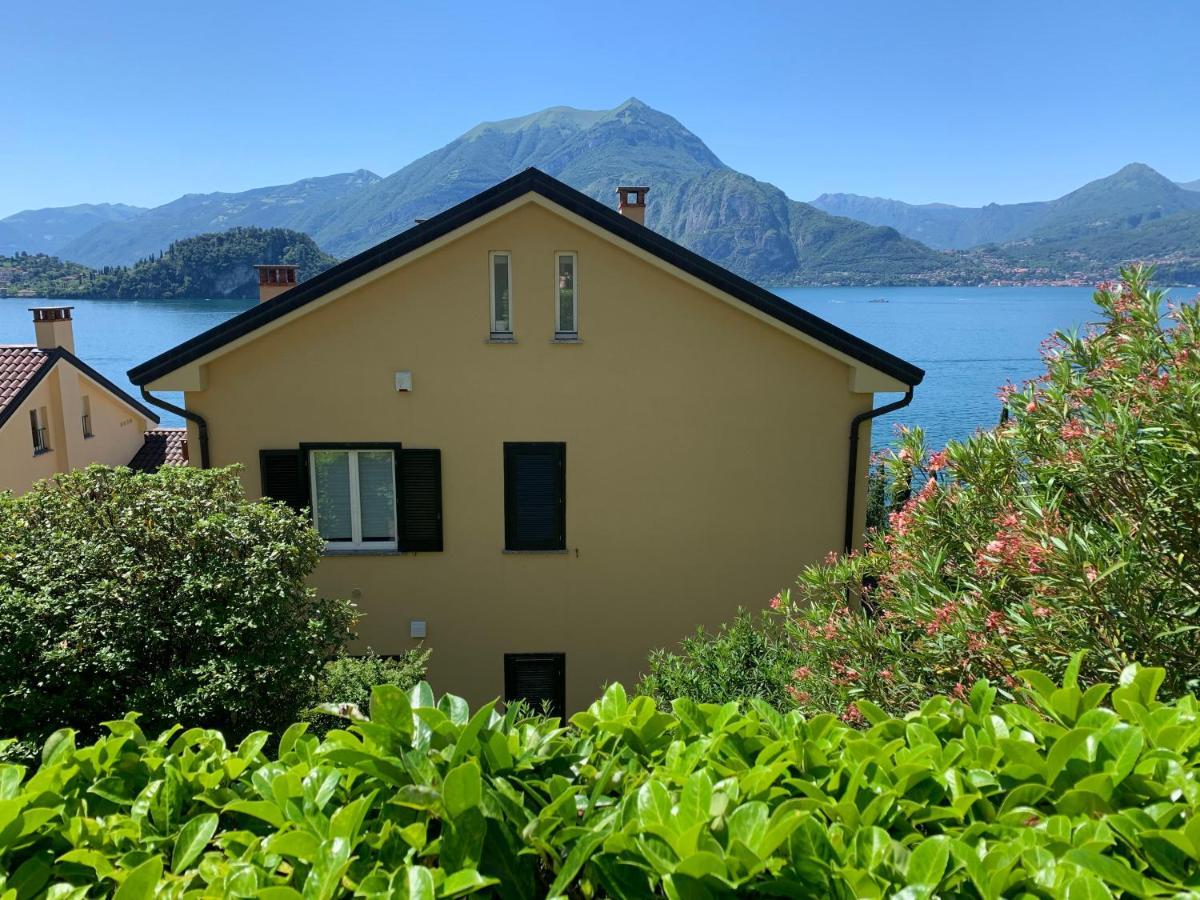Il terrazzo sul Lago Varenna Esterno foto